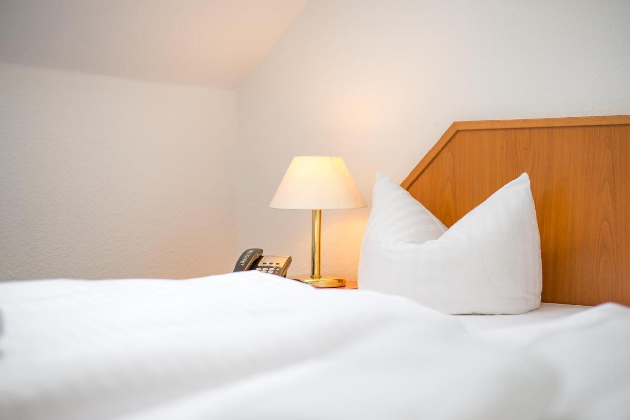 Goethe Hotel Messe By Trip Inn Frankfurt am Main Quarto foto